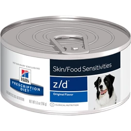 HILL'S Prescription Diet Canine z/d Ultra 5.5oz