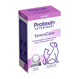 PROTEXIN SereniCare for Dogs and Cats 30x3g