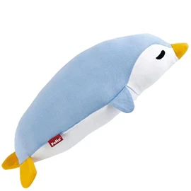 PETIO Cool Toy Chin Pillow (Penguin)