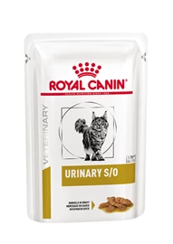 ROYAL CANIN Cat Urinary Chicken Pouch 85g (Per pouch)