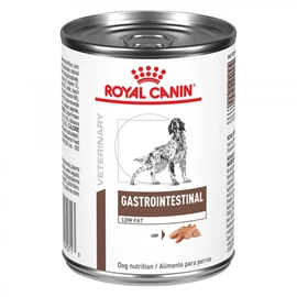 ROYAL CANIN Dog Gastrointestinal Low Fat Can 420g
