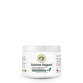 Wholistic Pet Organics Calcium Support™ 2.54 oz