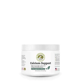 WHOLISTIC PET ORGANICS CALCIUM SUPPORT™ 2.54OZ