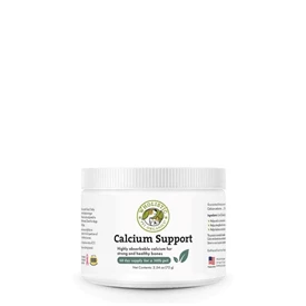 WHOLISTIC PET ORGANICS CALCIUM SUPPORT™ 2.54OZ