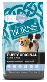 BURNS PUPPY ORIGINAL - LAMB & RICE 2kg