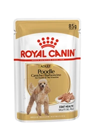ROYAL CANIN Poodle Dog Pouch 85g (Per pouch)