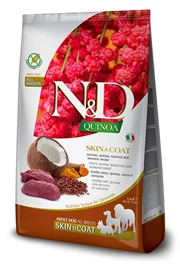 FARMINA Quinoa 成犬配方 - 皮毛保健-鹿肉椰子 2.5kg
