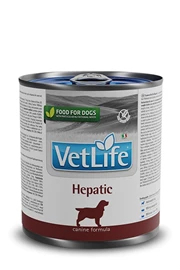 FARMINA Vetlife Canine Canned Formula - Hepatic 300g