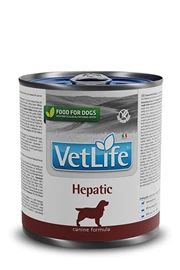 FARMINA Vetlife 獸醫天然處方寵濕糧 - 犬用肝臟配方 300g