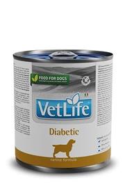 FARMINA Vetlife 獸醫天然處方寵濕糧 - 犬用血糖管理配方 300g