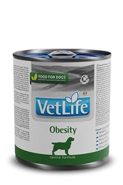 FARMINA Vetlife Canine Canned Formula - Obesity 300g