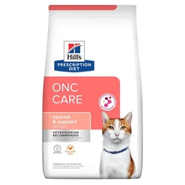 HILL'S Prescription Diet Feline ONC Care 7lb