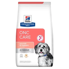 希爾思處方食品犬用 腫瘤營養照護護配方 6磅