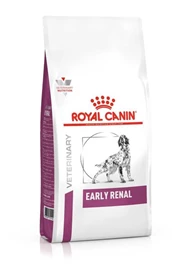 ROYAL CANIN Dog Early Renal 2kg