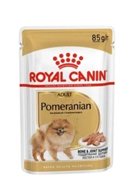 ROYAL CANIN BHN DOG POMERANIAN Pouch 85G (Per Pouch)