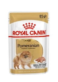 ROYAL CANIN BHN 松鼠狗成年犬配方(肉塊) 85克 (每包)