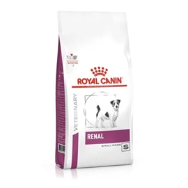 ROYAL CANIN RENAL SMALL DOG 1.5kg