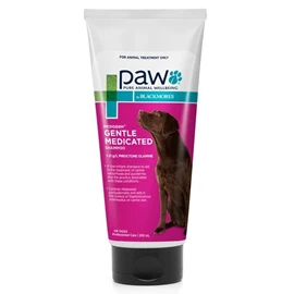 PAW 醫療皮膚洗髮水 200毫升