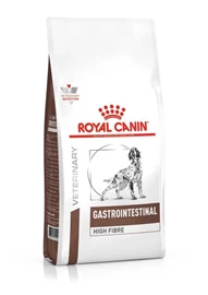 ROYAL CANIN VD Dog High Fibre 2kg