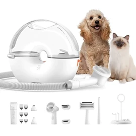 NEAKASA Pet Multifunctional Pet Grooming Vacuum