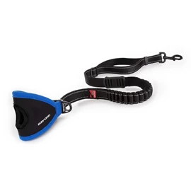 EZYDOG Handy Leash 48" w / Zero Shock - Black