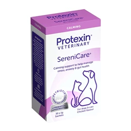 PROTEXIN 特效舒緩貓狗壓力和情緒 30x3克