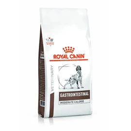 ROYAL CANIN DOG GASTROINTESTINAL MODERATE CALORIE 2KG