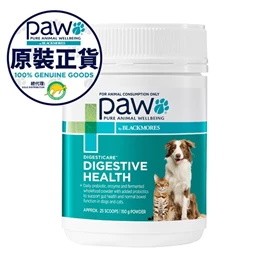 PAW DigestiveCare Powder 150g