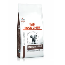 ROYAL CANIN Cat Gastrointestinal Moderate Calorie 2kg