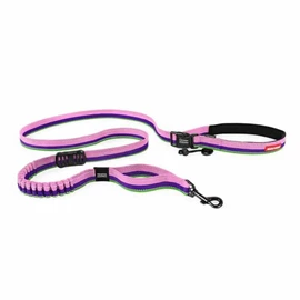 EZYDOG Road Runner Leash w / Zero Shock