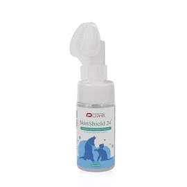 PRIME-LIVING 寵物護理 - SkinShield 24™長效保濕消毒抗菌膜 100ml