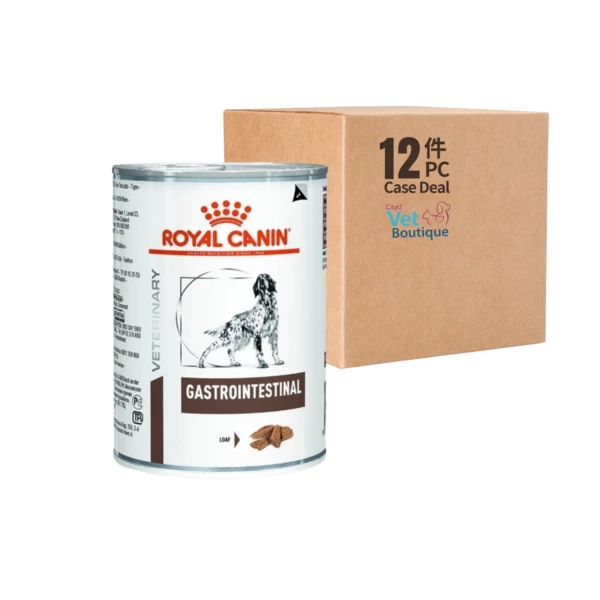 Royal canin gastro intestinal 400g shop