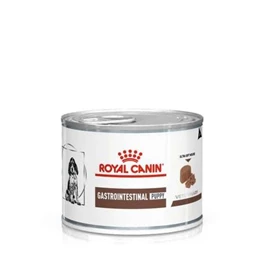 ROYAL CANIN DOG GASTROINTESTINAL PUPPY MOUSSE CAN 195G