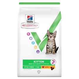HILL'S Vet Essentials Kitten Growth 1.5kg