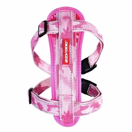 EZYDOG Chest Plate Harness