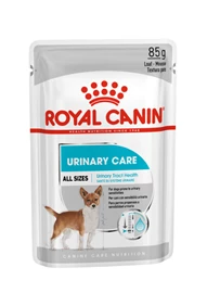 ROYAL CANIN URINARY CARE ADULT DOG POUCH LOAF 85G (PER POUCH)