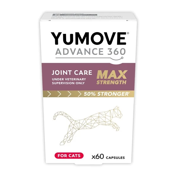 Lintbells yumove hot sale