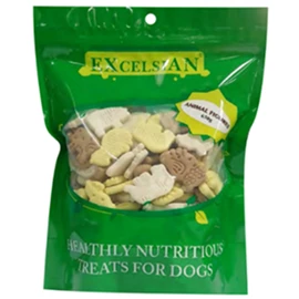 EXCELSIAN ANIMAL FIGURES 650g