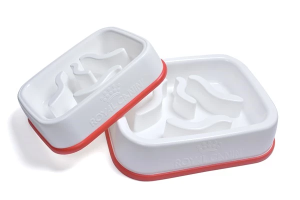 Royal canin bowl online