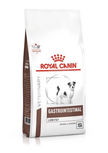 ROYAL CANIN GASTROINTESTINAL LOW FAT SMALL DOG CityU Vet Boutique Veterinarian Recommended