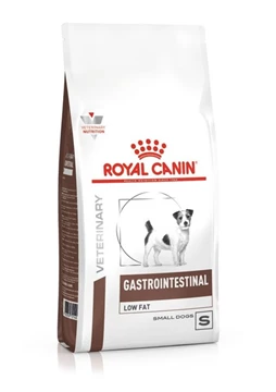 ROYAL CANIN Gastrointestinal Low Fat Small Dog