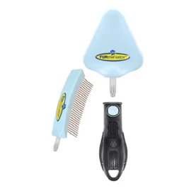 FURMINATOR Puppy FURst Groomer