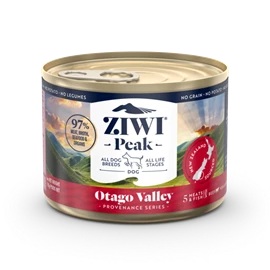 ZIWI Wet Otago Valley Recipe for Dogs 170g