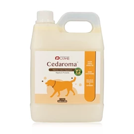 PRIME-LIVING 寵物護理 - CEDAROMA™ 天然驅蟲除蚤劑 1L