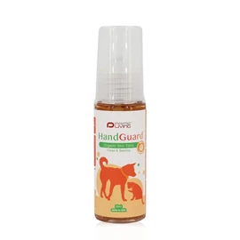 PRIME-LIVING 寵物護理 - HANDGUARD™ 有機皮膚護理液 50ML