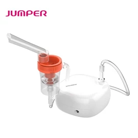 JUMPER CTB10 PORTABLE COMPRESSOR NEBULIZER 