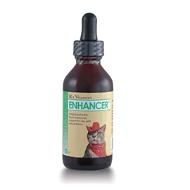 VETDICATE Enhancer 60ml