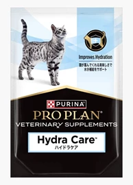 PURINA PRO PLAN HYDRA CARE 貓用補水鎖水補充劑 75G