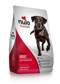 NULO  Grainfree Kibble For Adults (Lamb & Chickenpeas Recipe)