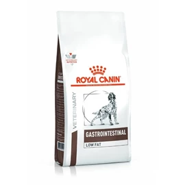 ROYAL CANIN Dog Gastrointestinal Low Fat